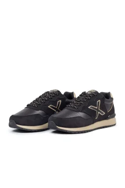 Munich Zapatilla Dash premium 270 Negro