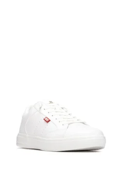 XTI Zapatilla De Hombre blanco Clearance