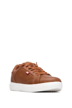 XTI Zapatilla De Hombre beige