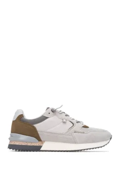 XTI Zapatilla De Hombre beige New