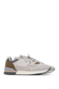 XTI Zapatilla De Hombre beige New