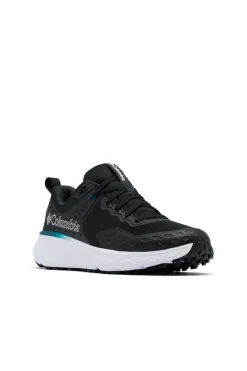 Columbia Zapatilla de senderismo Konos™ TRS para hombre Negro Outlet