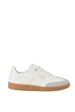 Jack & Jones Zapatilla deportiva retro blanco Online
