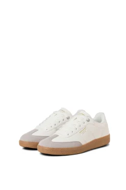 Jack & Jones Zapatilla deportiva retro blanco Online