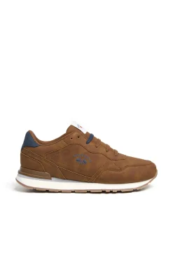 Spagnolo Zapatilla deportiva running Camel New