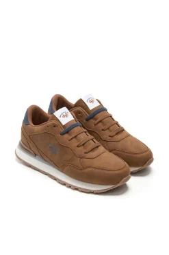Spagnolo Zapatilla deportiva running Camel New