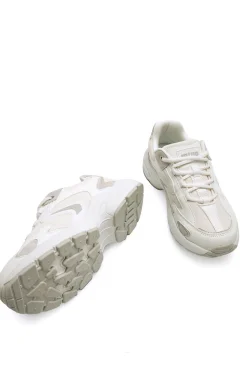 MTNG Zapatilla Electra blanco Discount