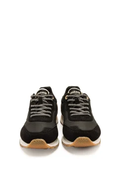 MTNG Zapatilla Joggo negro Clearance