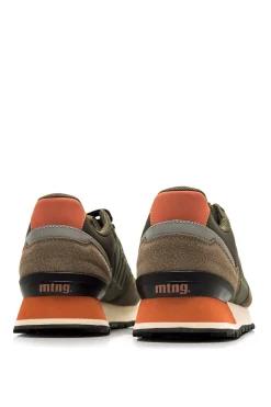 MTNG Zapatilla Joggo-evo kaki