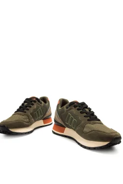 MTNG Zapatilla Joggo-evo kaki