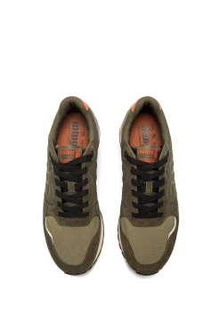 MTNG Zapatilla Joggo-evo kaki