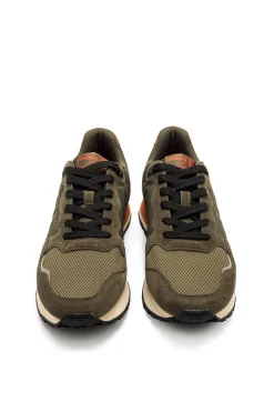 MTNG Zapatilla Joggo-evo kaki
