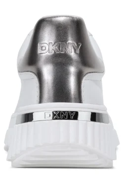 DKNY Zapatilla lobeco estampado Sale