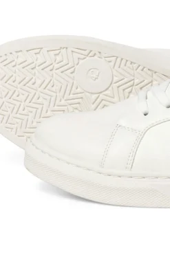 Jack & Jones Zapatilla logo blanco Best