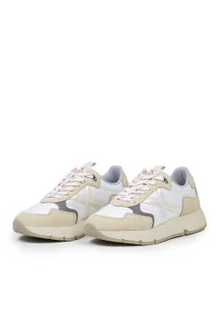 Munich Zapatilla Mamba 01 Blanco Discount