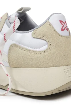 Munich Zapatilla Mamba 01 Blanco Discount