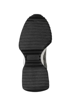 DKNY Zapatilla naples negro Online