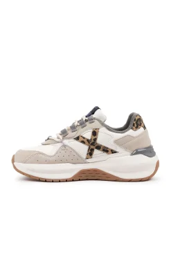 Munich Zapatilla Nexa 16 Blanco Online