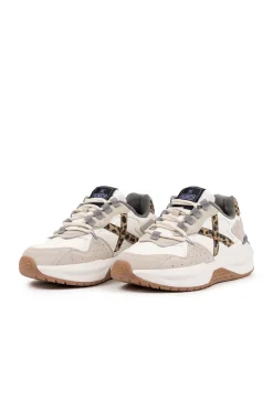 Munich Zapatilla Nexa 16 Blanco Online