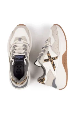 Munich Zapatilla Nexa 16 Blanco Online