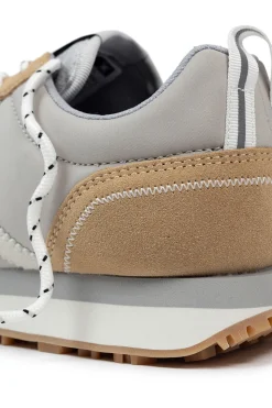 Munich Zapatilla Next 18 Beige Discount