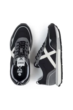 Munich Zapatilla Next 17 Negro Outlet