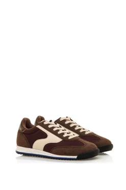 MTNG Zapatilla Olympic marr&oacute;n Best