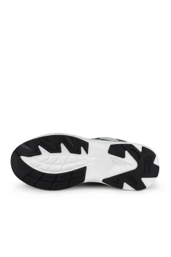 Munich Zapatilla Runar Gris Outlet