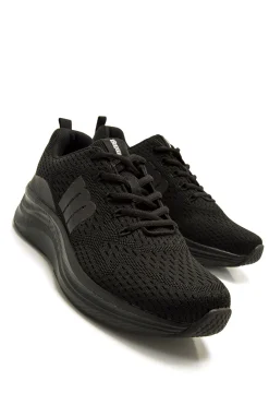 MTNG Zapatilla Somo negro Best
