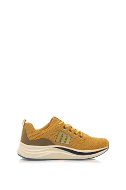 MTNG Zapatilla Somo amarillo Discount