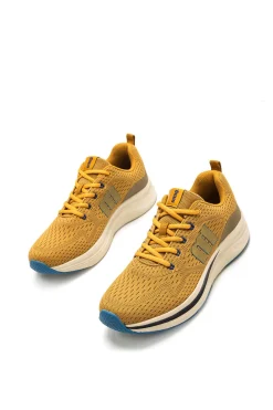 MTNG Zapatilla Somo amarillo Discount