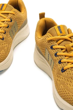 MTNG Zapatilla Somo amarillo Discount