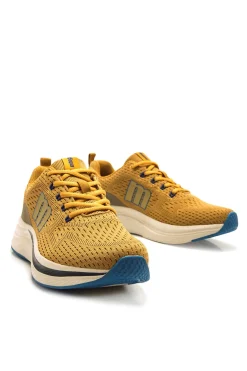 MTNG Zapatilla Somo amarillo Discount