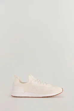 Pedro del Hierro Zapatilla textil Blanco Hot