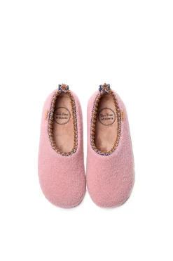 Toni Pons Zapatilla Tipo Babucha Para Mujer rosa Best