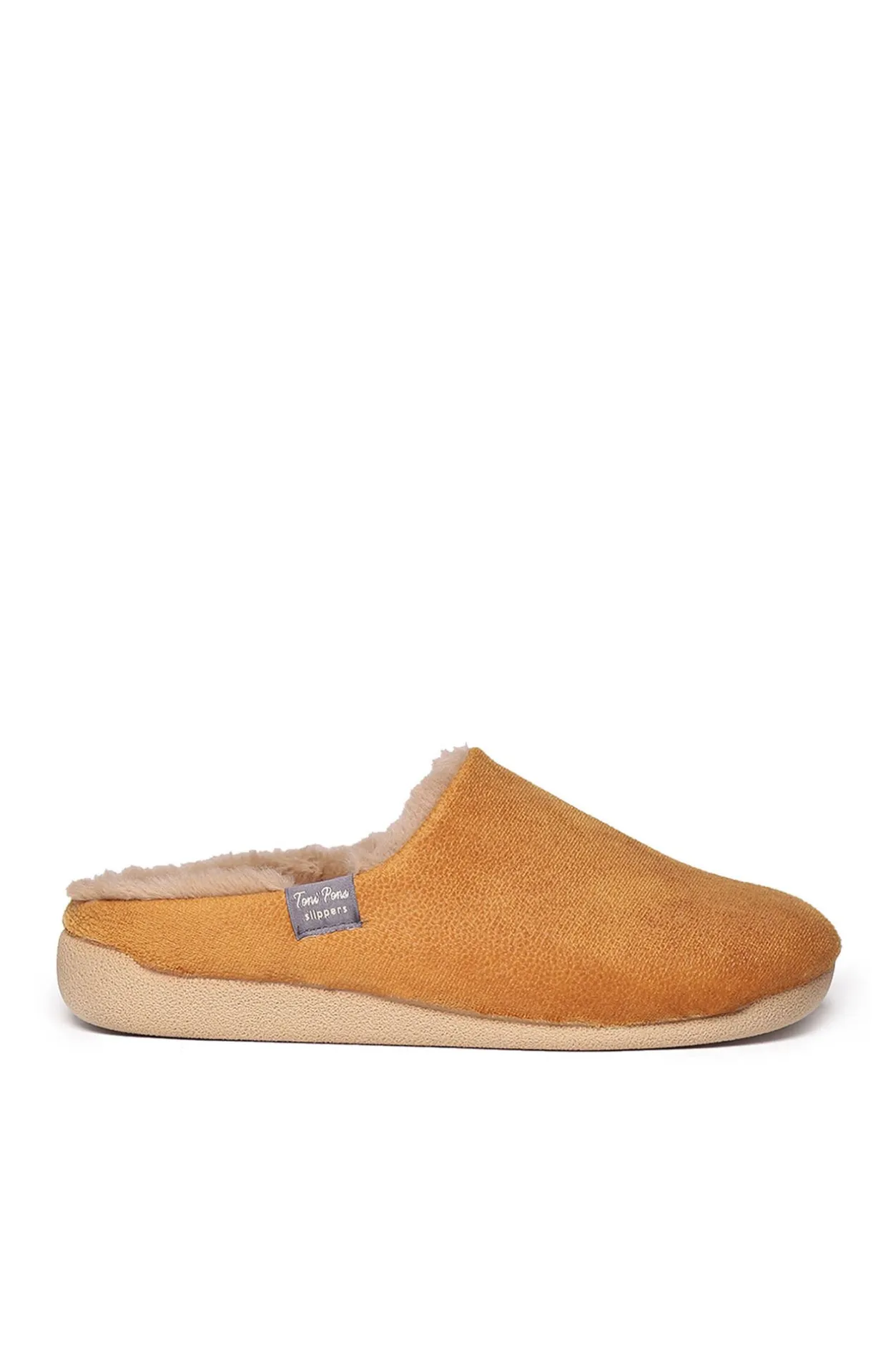 Toni Pons Zapatilla Tipo Zueco Para Mujer beige Online