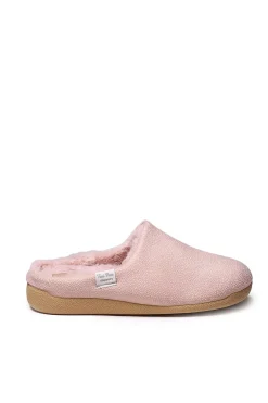 Toni Pons Zapatilla Tipo Zueco Para Mujer rosa