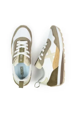 Munich Zapatilla Um Wmn 33 Blanco Outlet