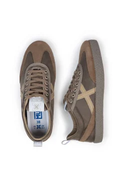 Munich Zapatilla Volata 98 Marr&oacute;n Online