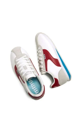 MTNG Zapatilla Zeta blanco Discount