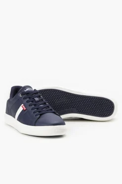 Levi's Zapatillas Archie Azul marino