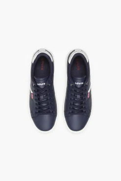 Levi's Zapatillas Archie Azul marino