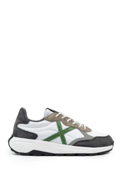 Munich Zapatillas Babel 12 blanco Discount