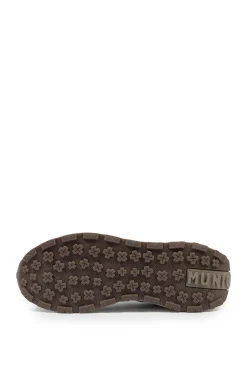 Munich Zapatillas Babel 09 gris New