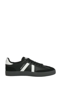 Jack & Jones Zapatillas bajas negro Online