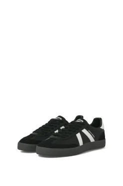 Jack & Jones Zapatillas bajas negro Online