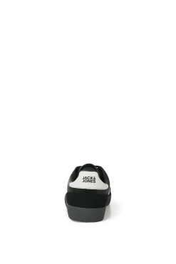 Jack & Jones Zapatillas bajas negro Online