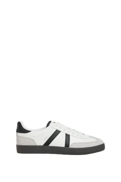 Jack & Jones Zapatillas bajas blanco Clearance