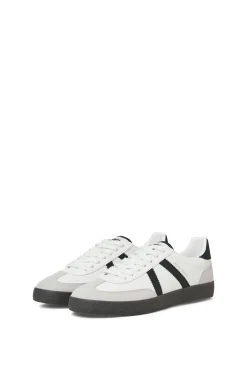 Jack & Jones Zapatillas bajas blanco Clearance