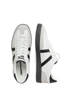 Jack & Jones Zapatillas bajas blanco Clearance